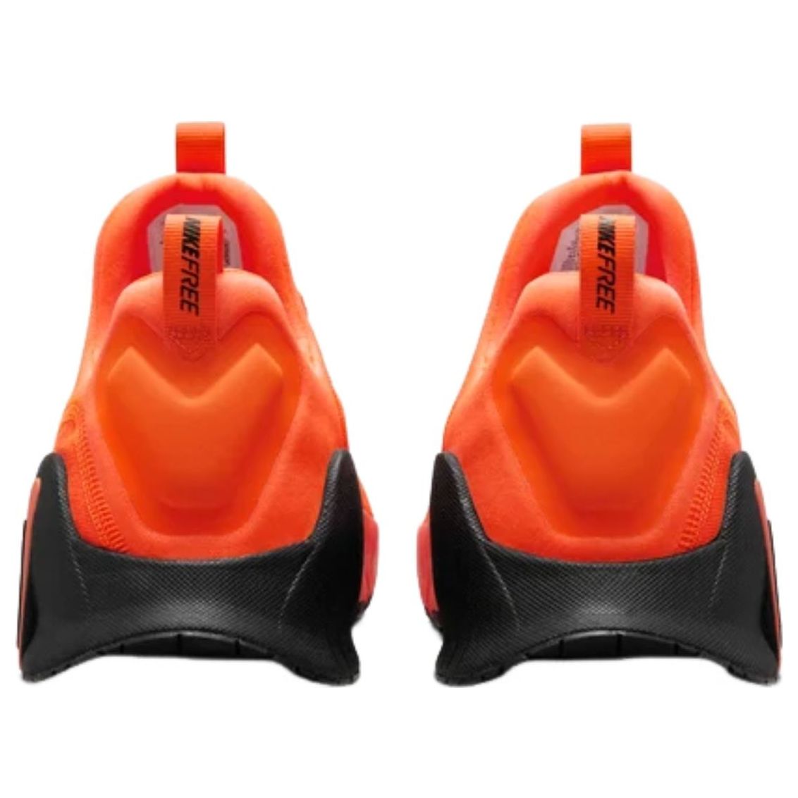 Кроссовки Nike Free Metcon 6 'Hyper Crimson' — фото 4