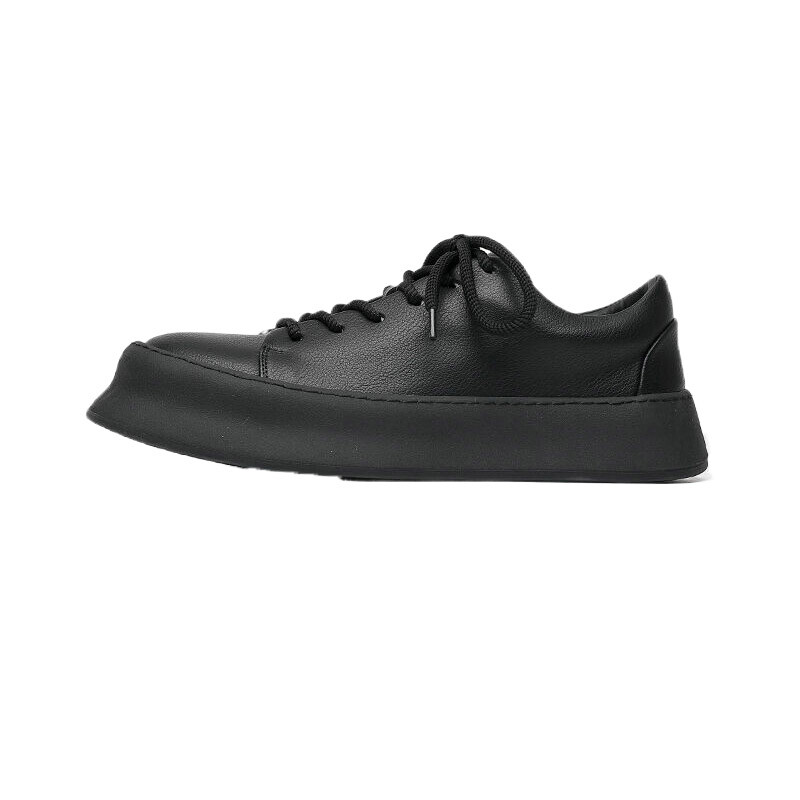 

Кроссовки мужские Lifestyle Shoes Men Low-Top Xiwencha, черный