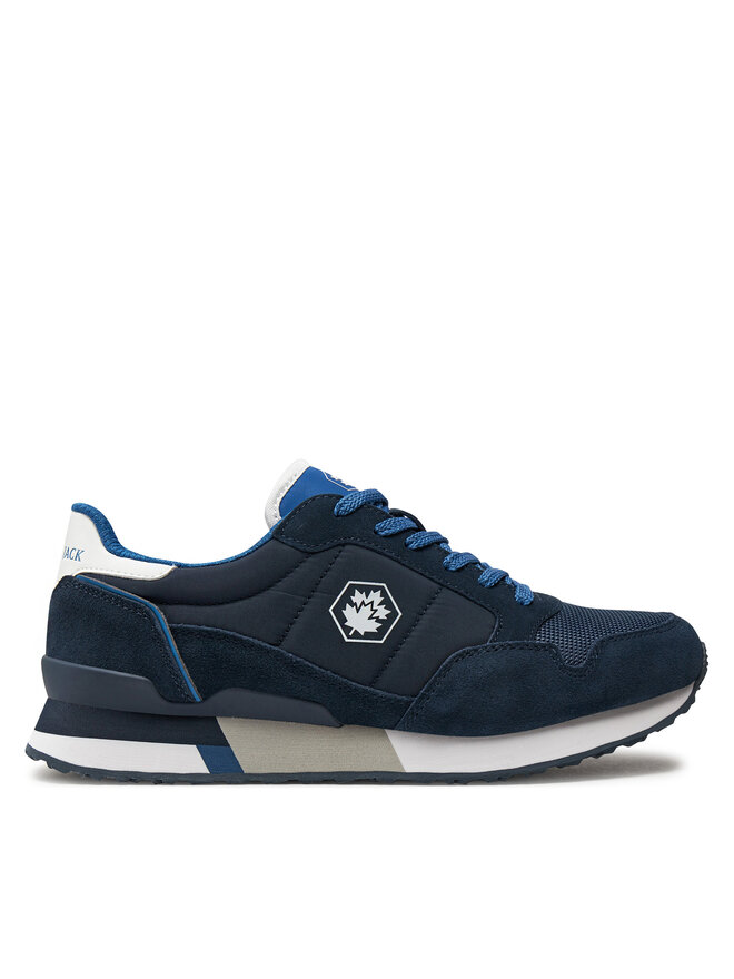 

Кроссовки Wilson SME6805-002-M94 Lumberjack, синий