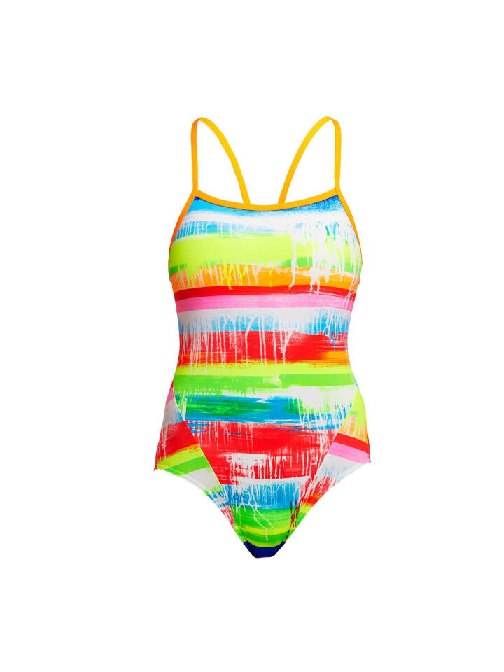 

Купальник Funkita Badeanzug Dye Hard, цвет andere