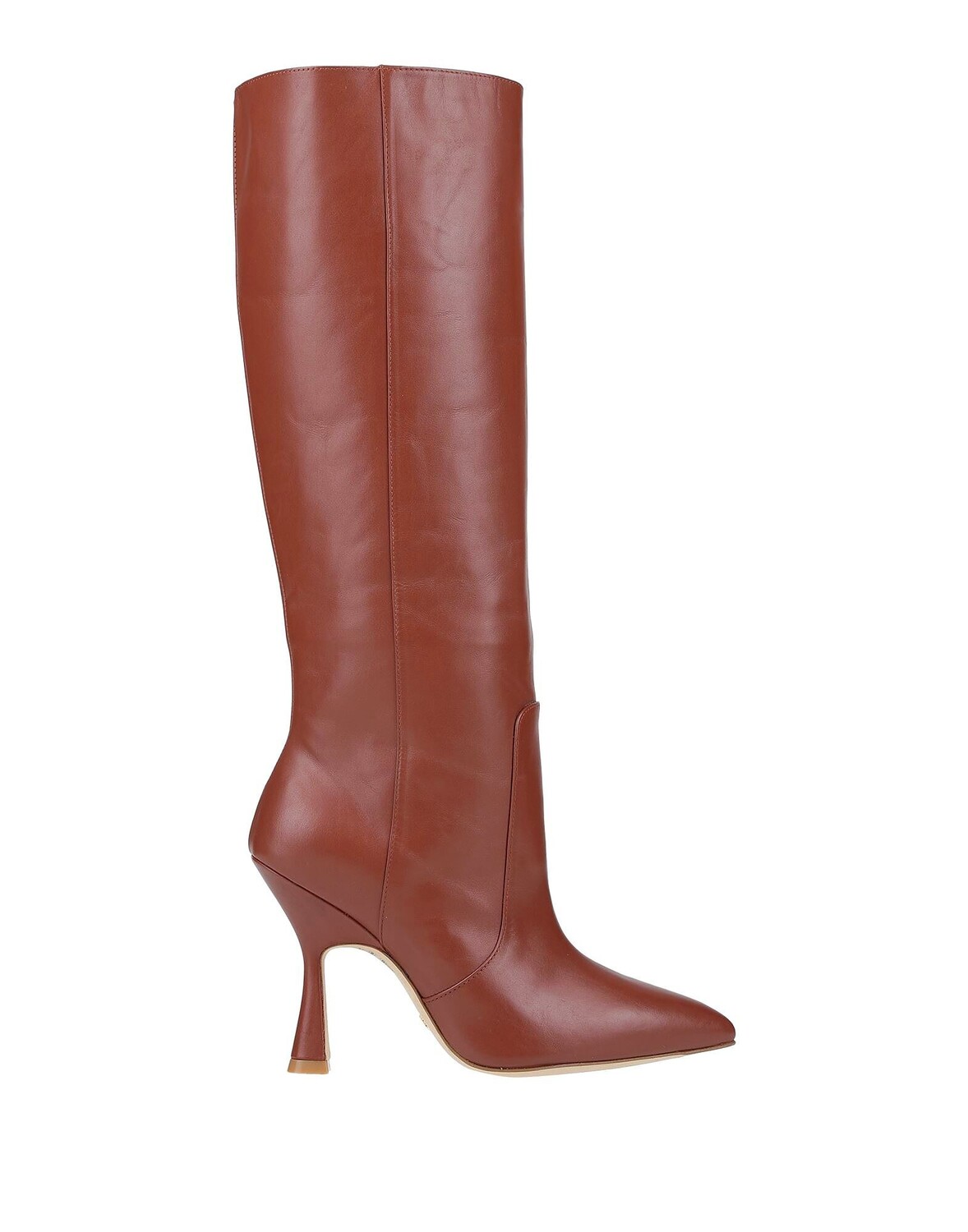 

Сапоги Stuart Weitzman, коричневый
