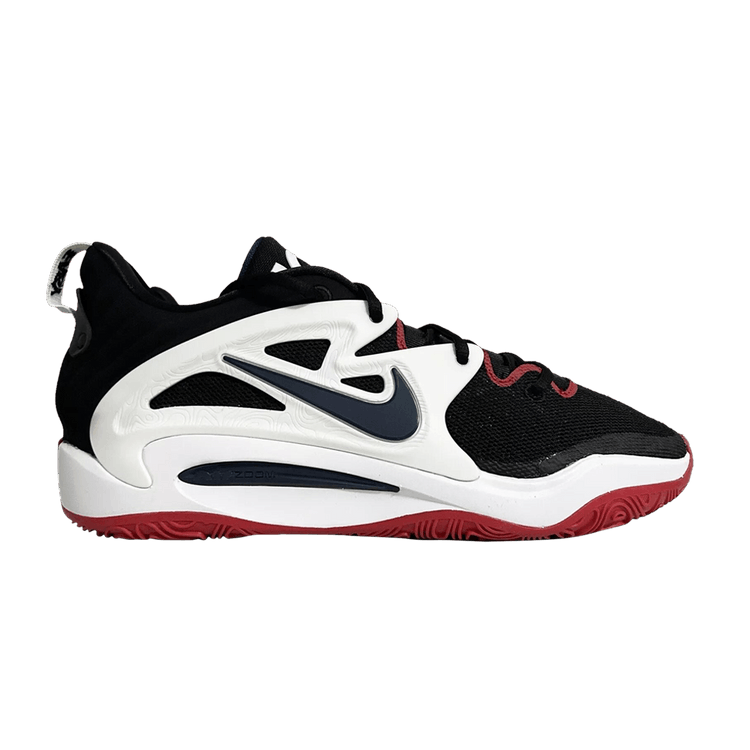 

Кроссовки Nike KD 15 'UConn Alternate Away' PE, черный