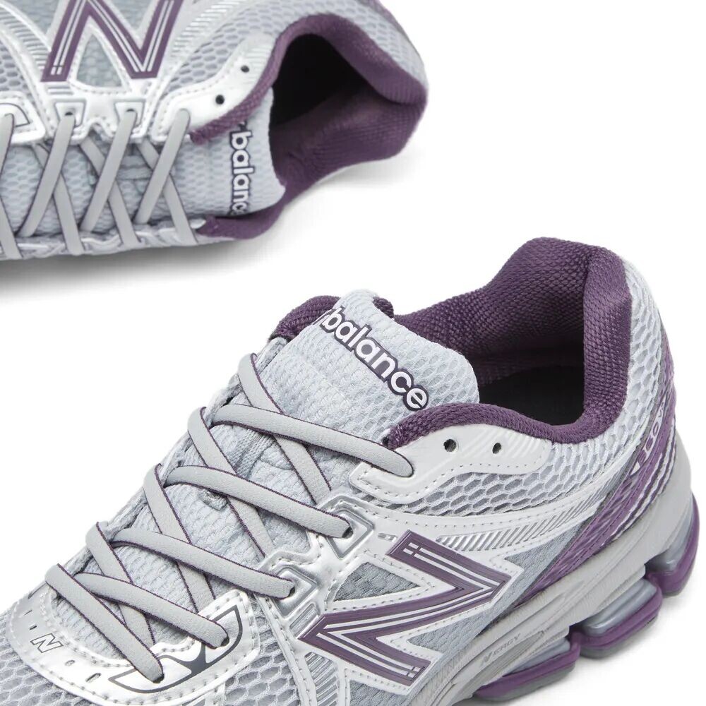 

New Balance ML860PP2 Млечный Путь, фиолетовый, Фиолетовый;серый, New Balance ML860PP2 Млечный Путь, фиолетовый