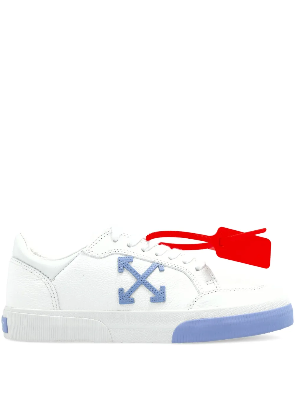 Кеды Vulc Off-White, белый