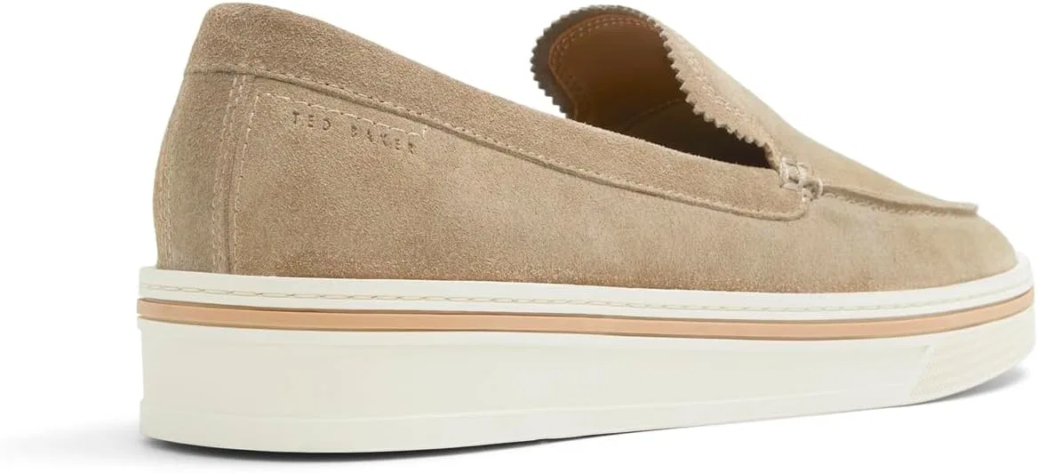 Мужские туфли Hampshire от Ted Baker, Khaki — фото 3
