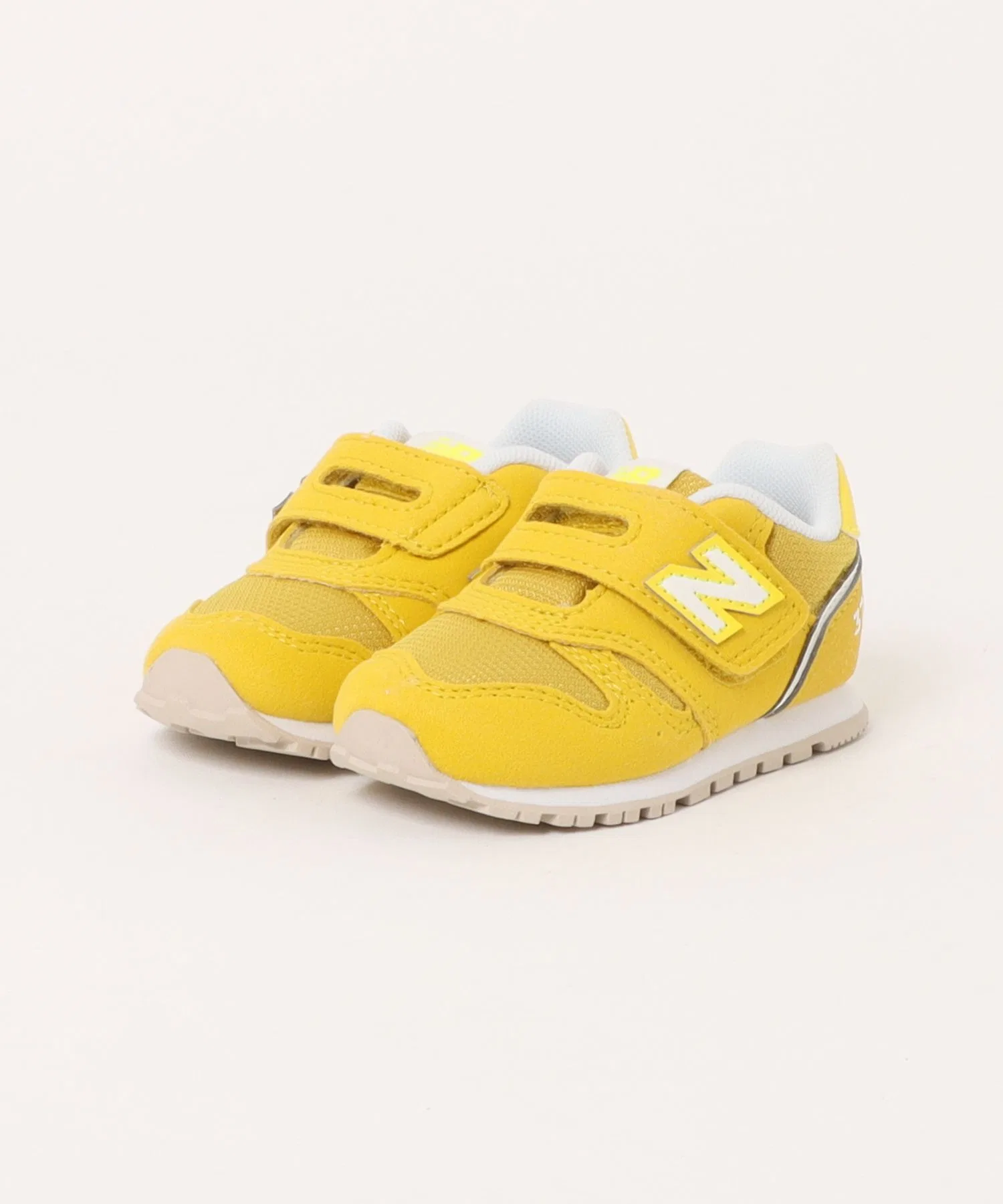 Детские кроссовки New Balance I373
