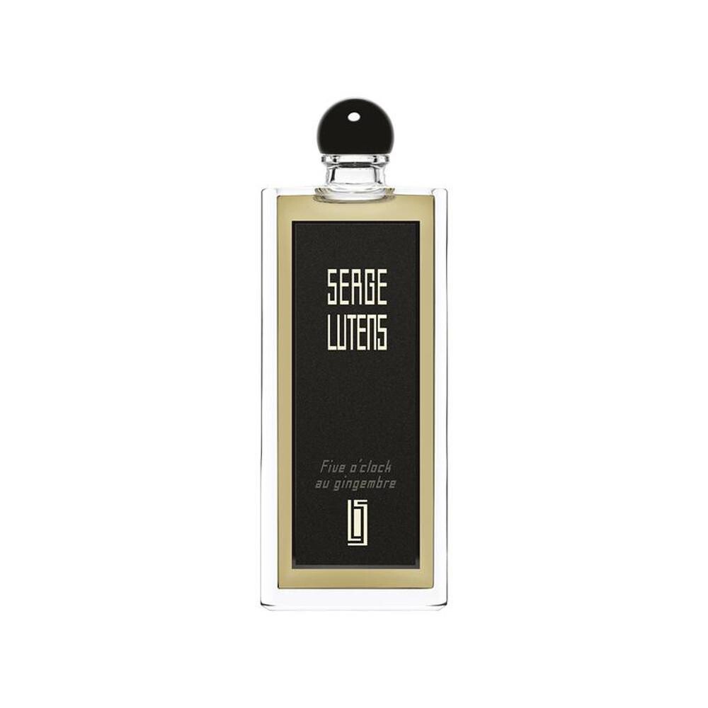 

Парфюмерная вода Serge Lutens Five O'clock Ging, 50 мл