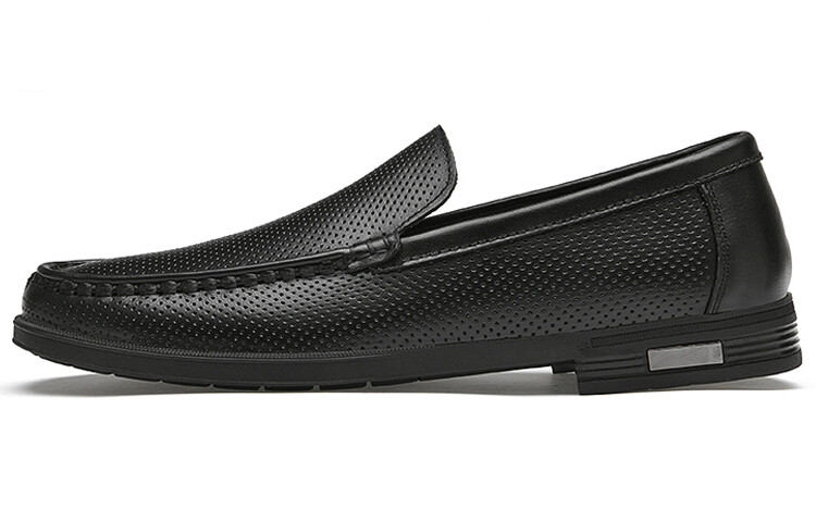 

Туфли мужские Men"s Casual Men Low-Top Cce, черный