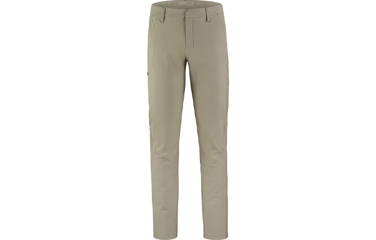 Брюки Arc'teryx ATLIN мужские повседневные, Ethereal Green/Distortion