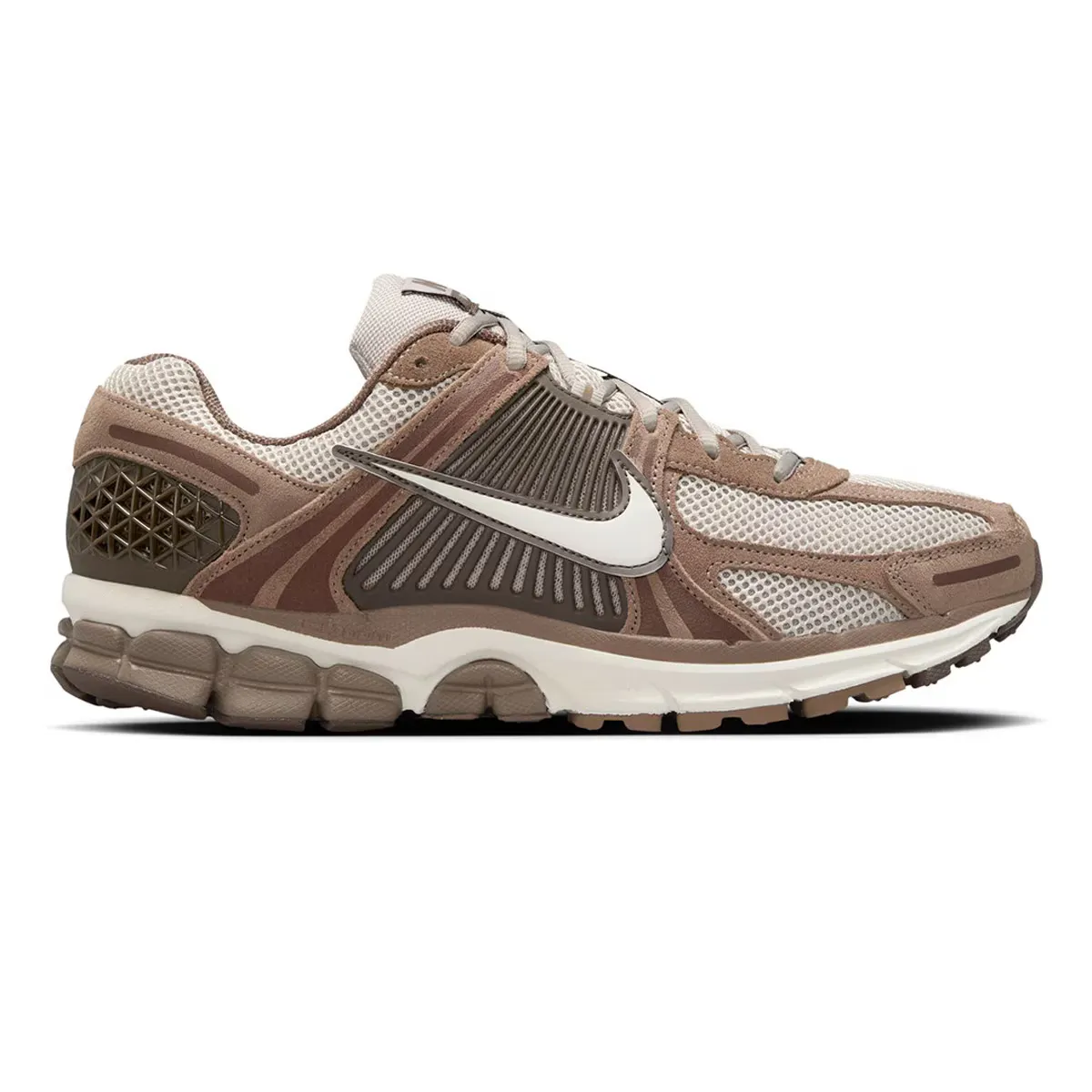 

Nike Zoom Vomero 5 мужские повседневные кроссовки Nike, цвет default