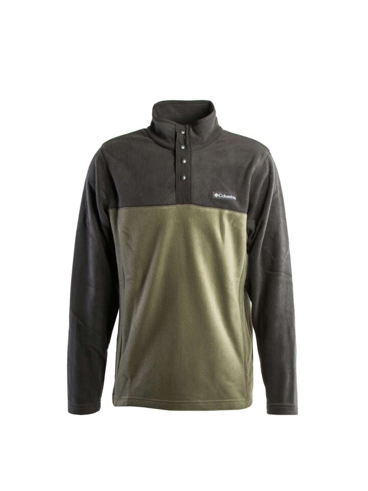 

Толстовка Columbia Sweatshirt, зеленый