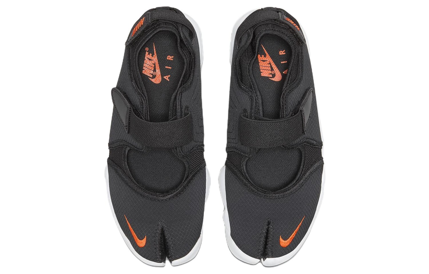 Женские пляжные сандалии Nike Air Rift — фото 4