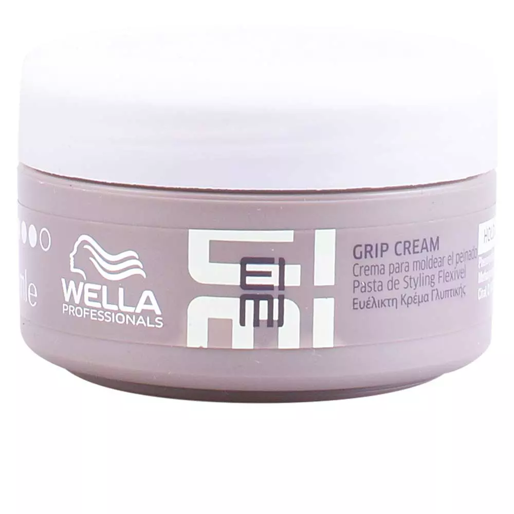 

Крем для рук Eimi grip cream Wella Professionals, 75 мл.