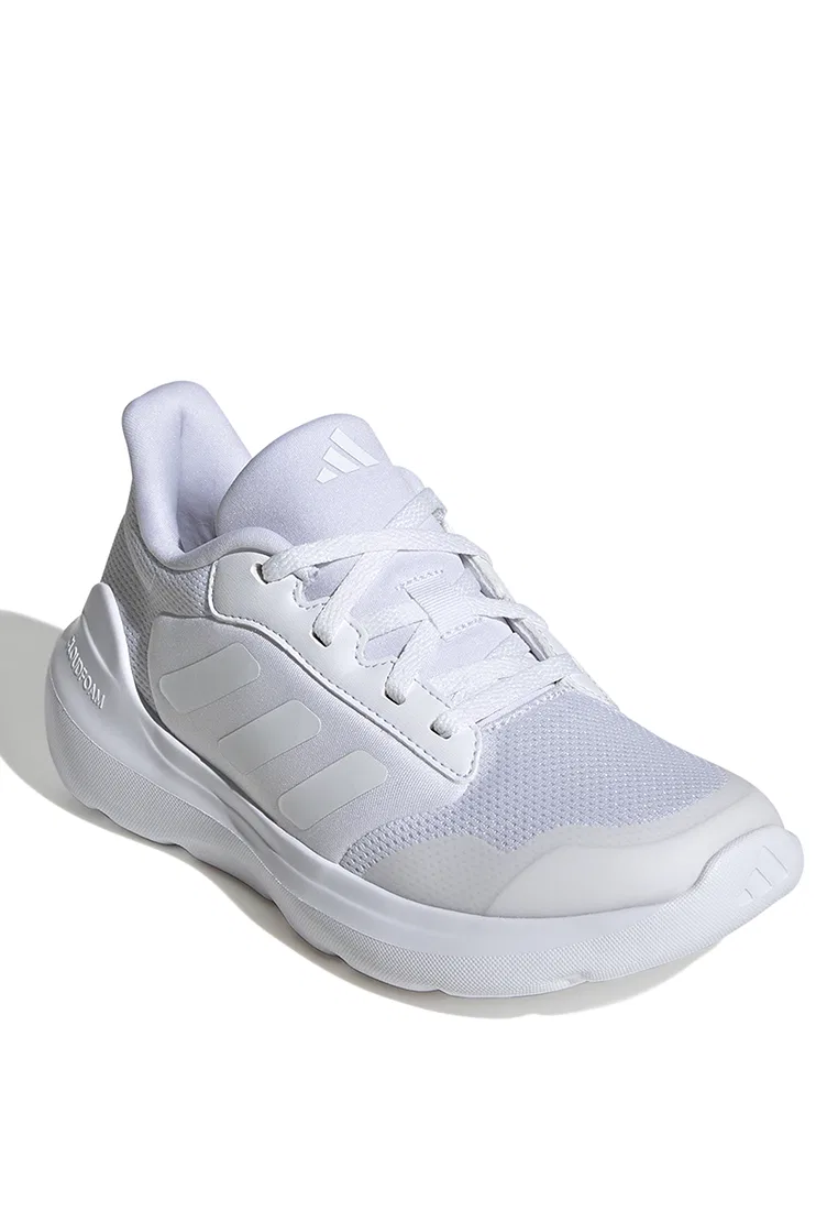 Кроссовки, беговые, Tensor Run 2.0 Adidas, белый — фото 2