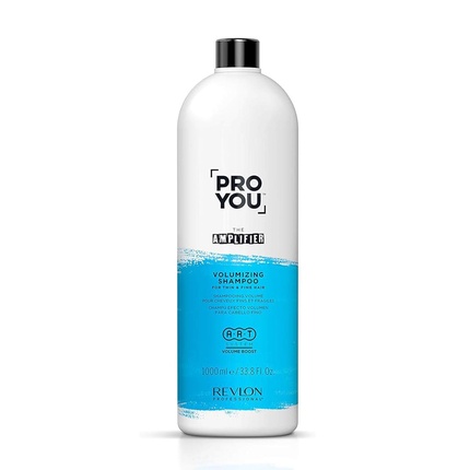 

Шампунь Pro You Volumizing Shampoo для тонких волос - 85 мл Revlon