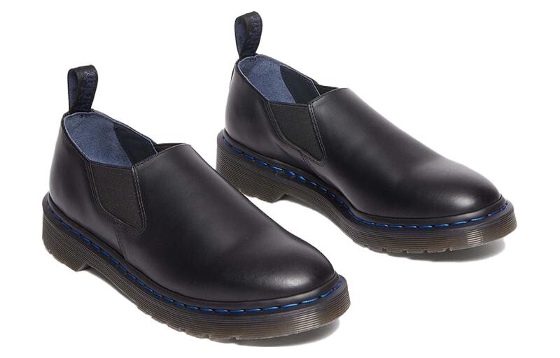 Мужская повседневная обувь Dr.Martens, Black — фото 3