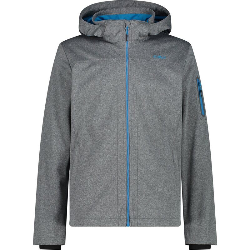 

Функциональная куртка Cmp, серый