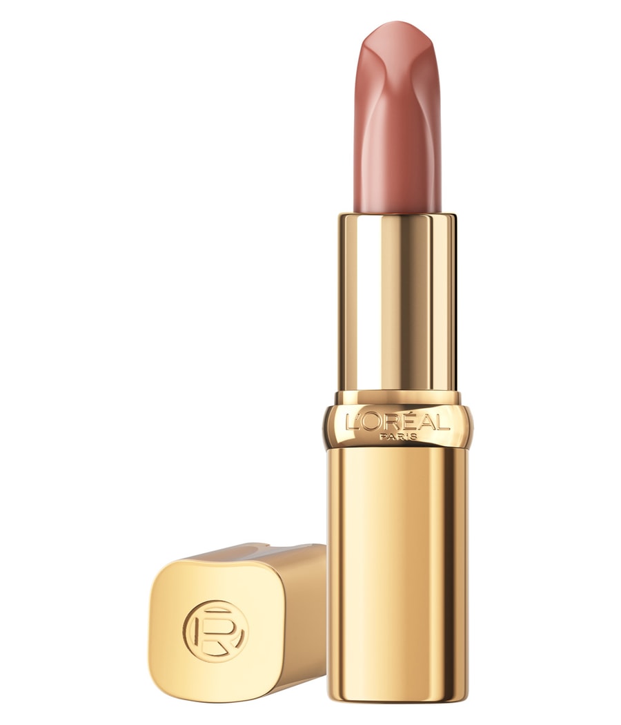 

Помада L'Oréal Paris Color Riche Satin Nude, Nr. 520 - Nu Defiant, 5g