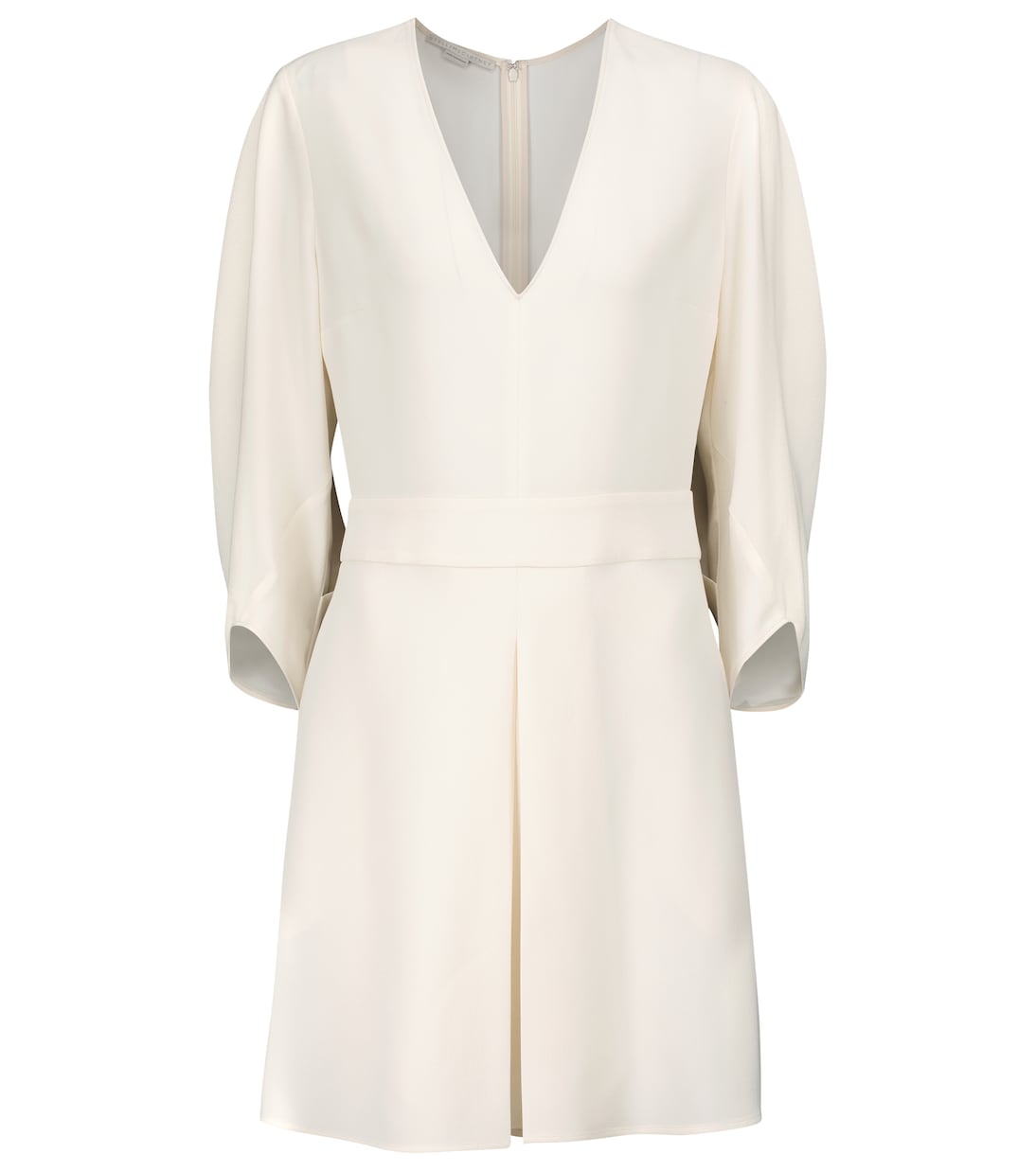 

Мини-платье Мэддисон Stella McCartney, Gesso