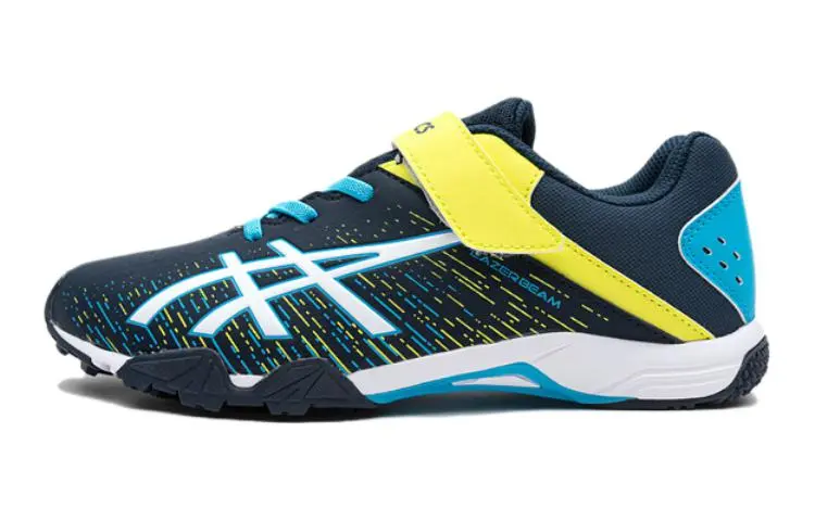 

Детские кроссовки Asics Lazerbeam Kids, Dark Blue