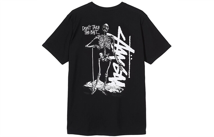 

Футболка унисекс Stussy