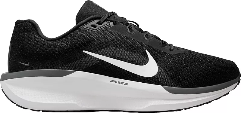 

Мужские кроссовки Nike Winflo 11, черный/белый/антрацит