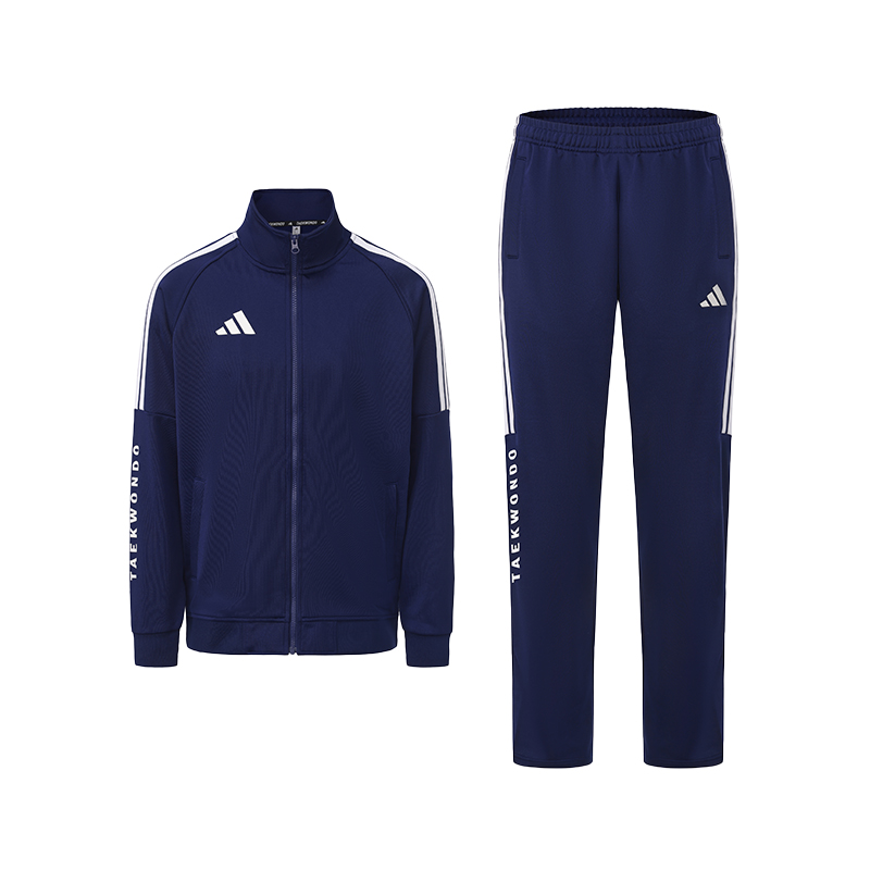 

Adidas Повседневная спортивная одежда Unisex Navy Blue