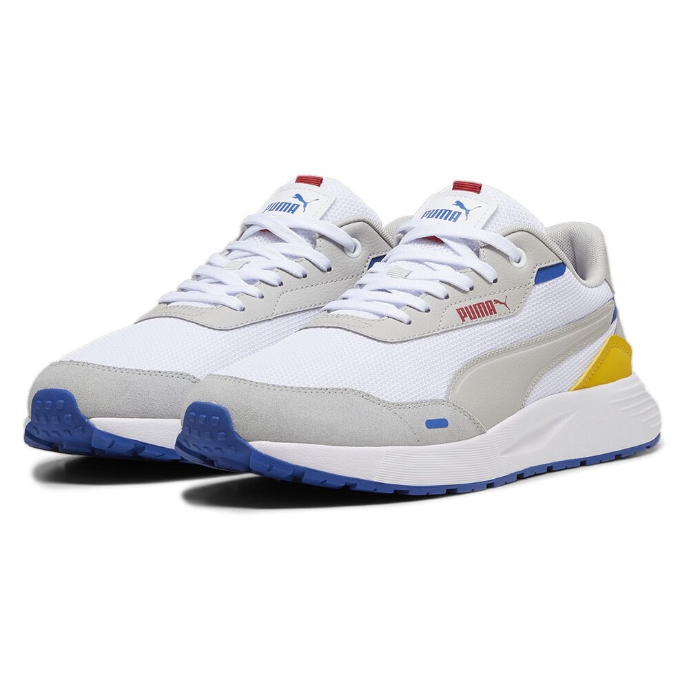 

Кроссовки Puma Runtamed, белый