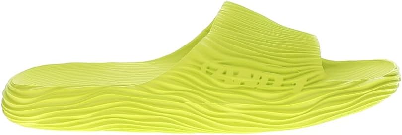 

Мужские сандалии AND1 Mirage Slide, повседневные - зеленые