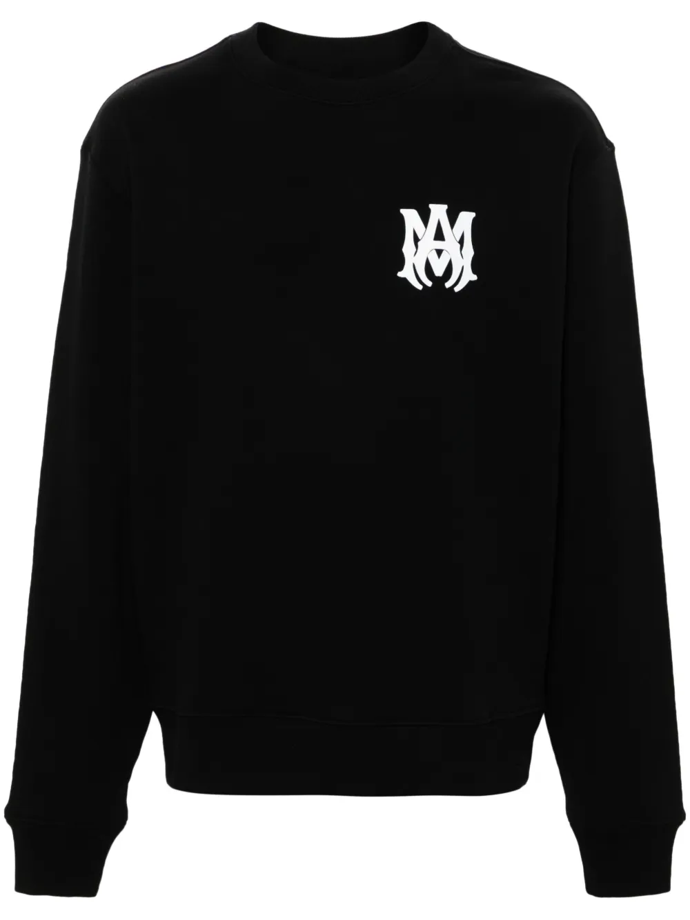 

Толстовка с логотипом AMIRI, черный