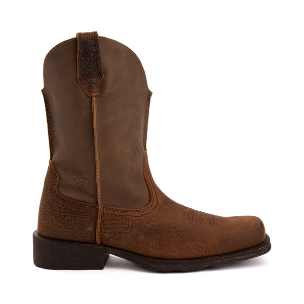 

Мужские ботинки Ariat Rambler Western, цвет Earth