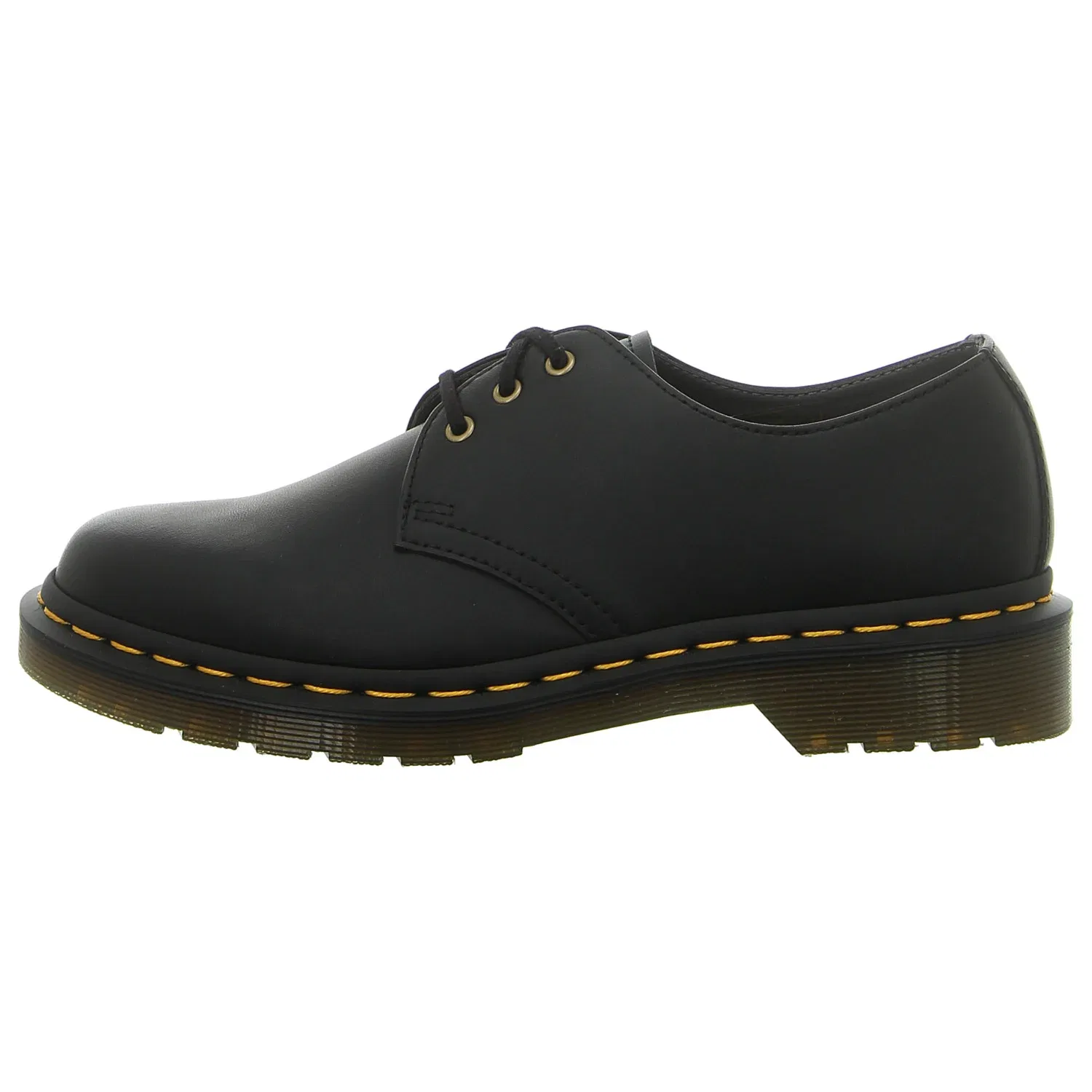 Классические ботинки на шнуровке Dr. Martens, черный — фото 2