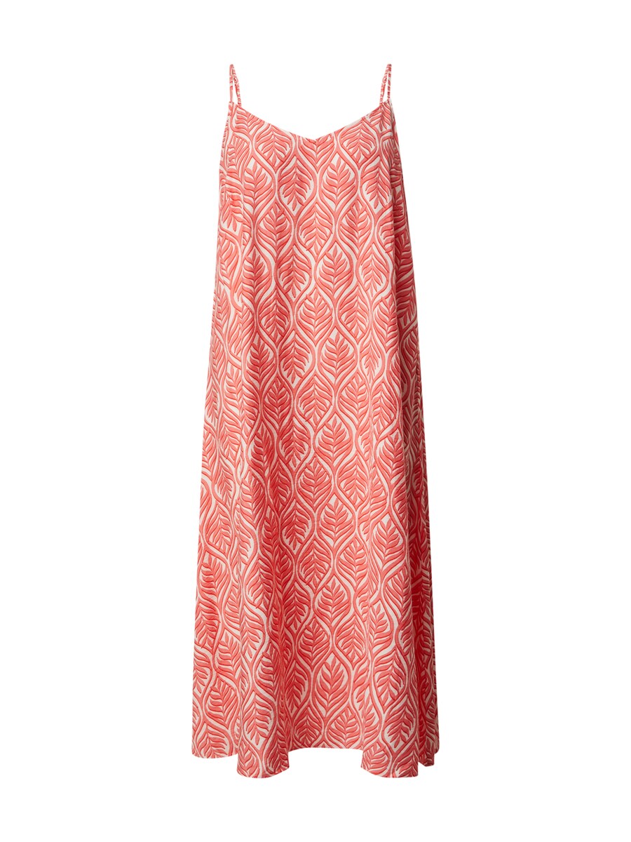 

Летнее платье Vero Moda Curve VMCDANA, цвет Light red