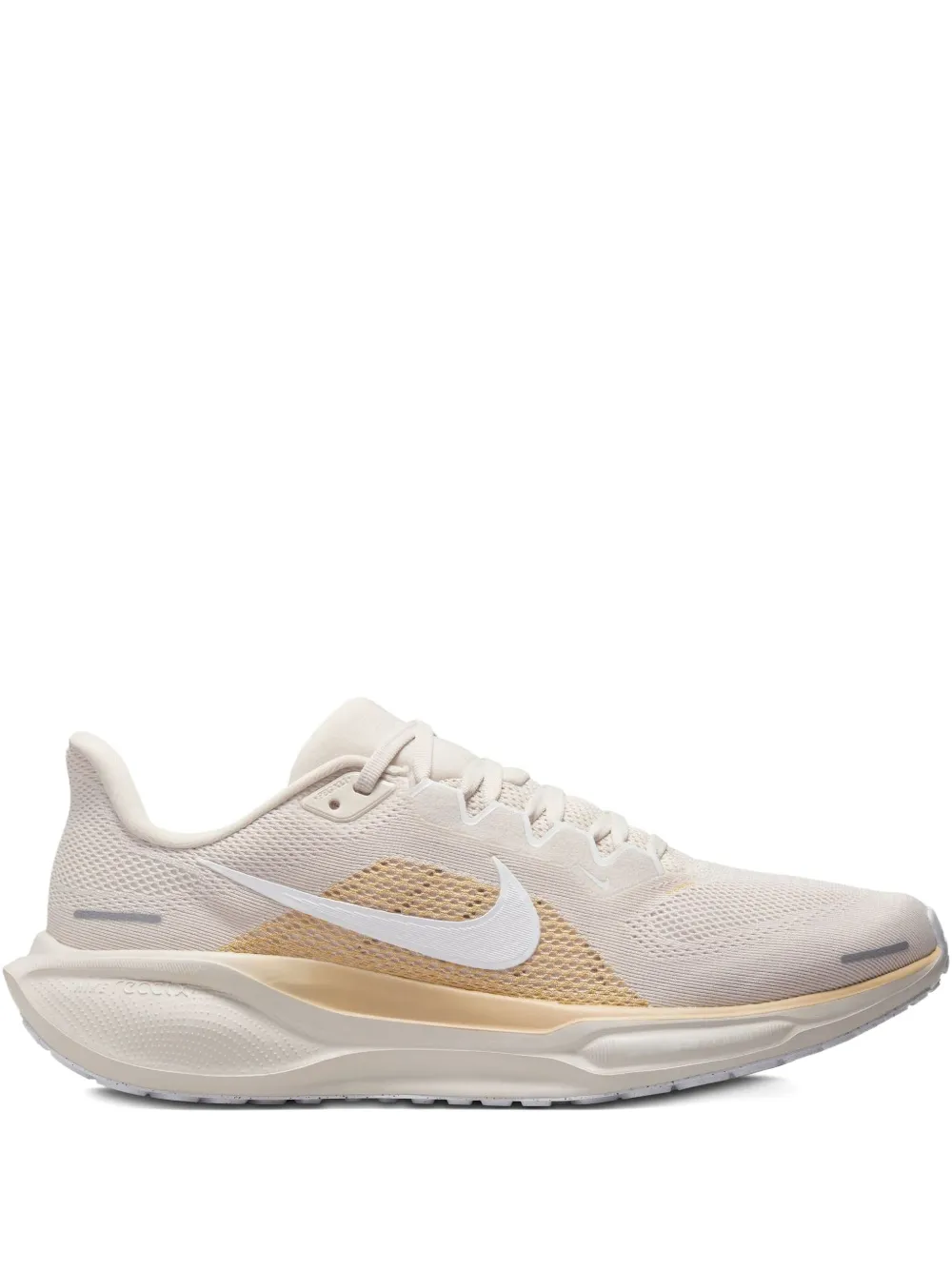 

Кроссовки Air Zoom Pegasus 41 Light Orewood/Brown Nike, нейтральный