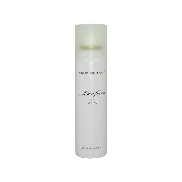 

Дезодорант Desodorante Agua Fresca de Rosas Adolfo Dominguez, 150 ml