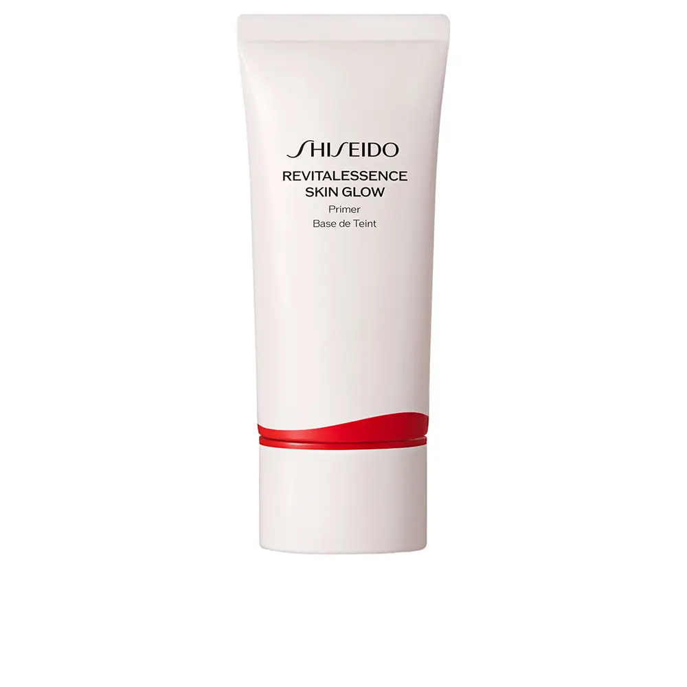 

Праймер Revitalessence skin glow primer spf25 Shiseido, 30 мл.