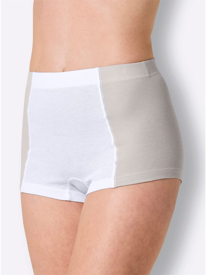 

WITT WEIDEN Трусики светло-белого цвета