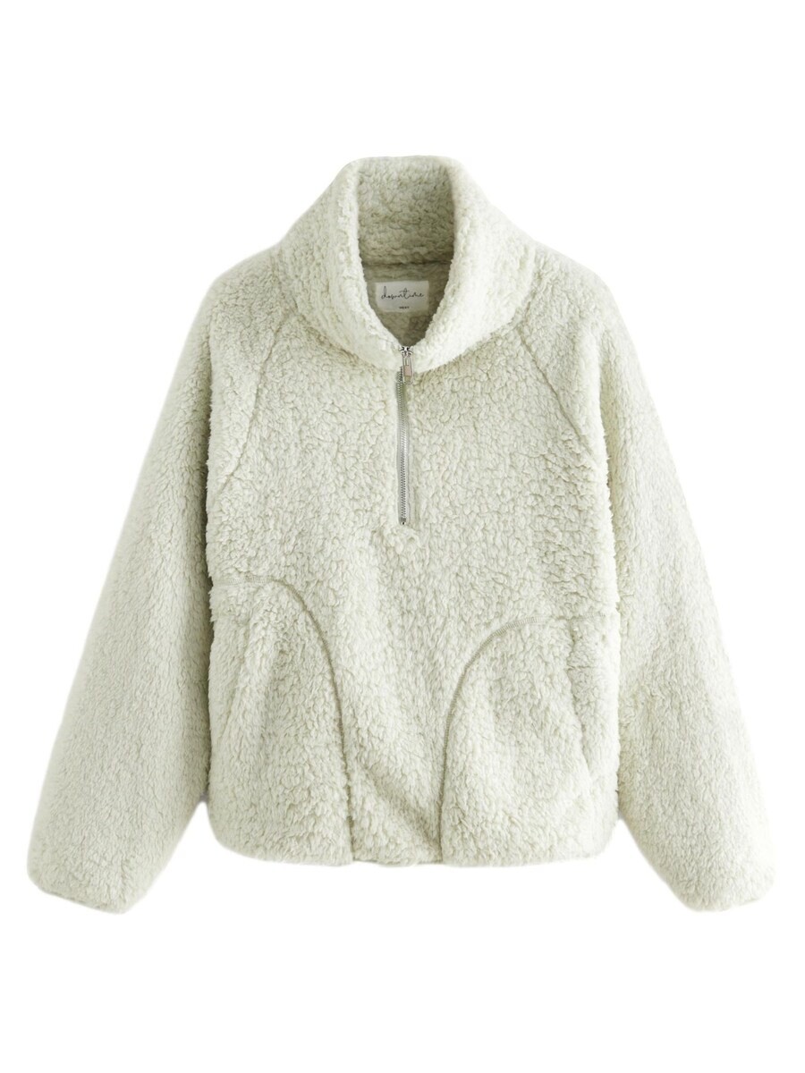 

Водолазка Next Sweater, белый