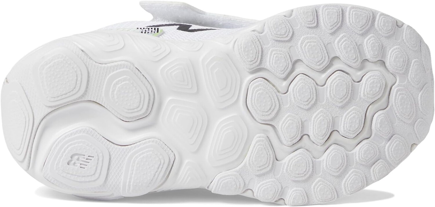 Кроссовки New Balance Kids New-B 1440, цвет White/Black — фото 3
