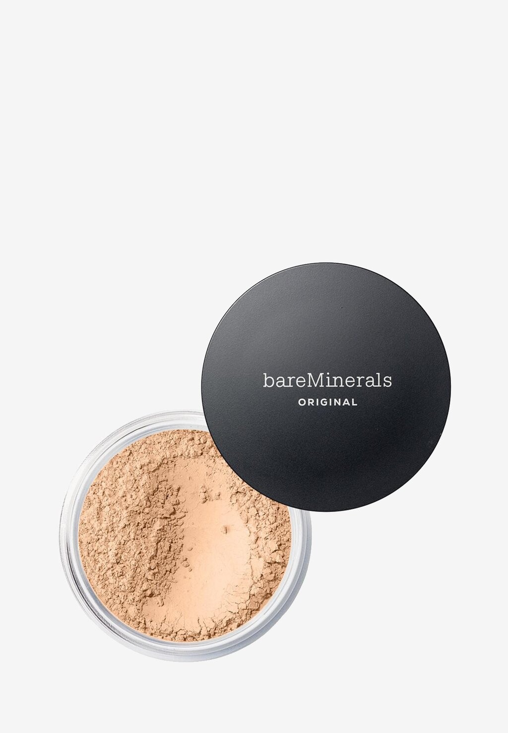 

Тональное средство ORIGINAL FOUNDATION SPF 15 bareMinerals, телесного цвета