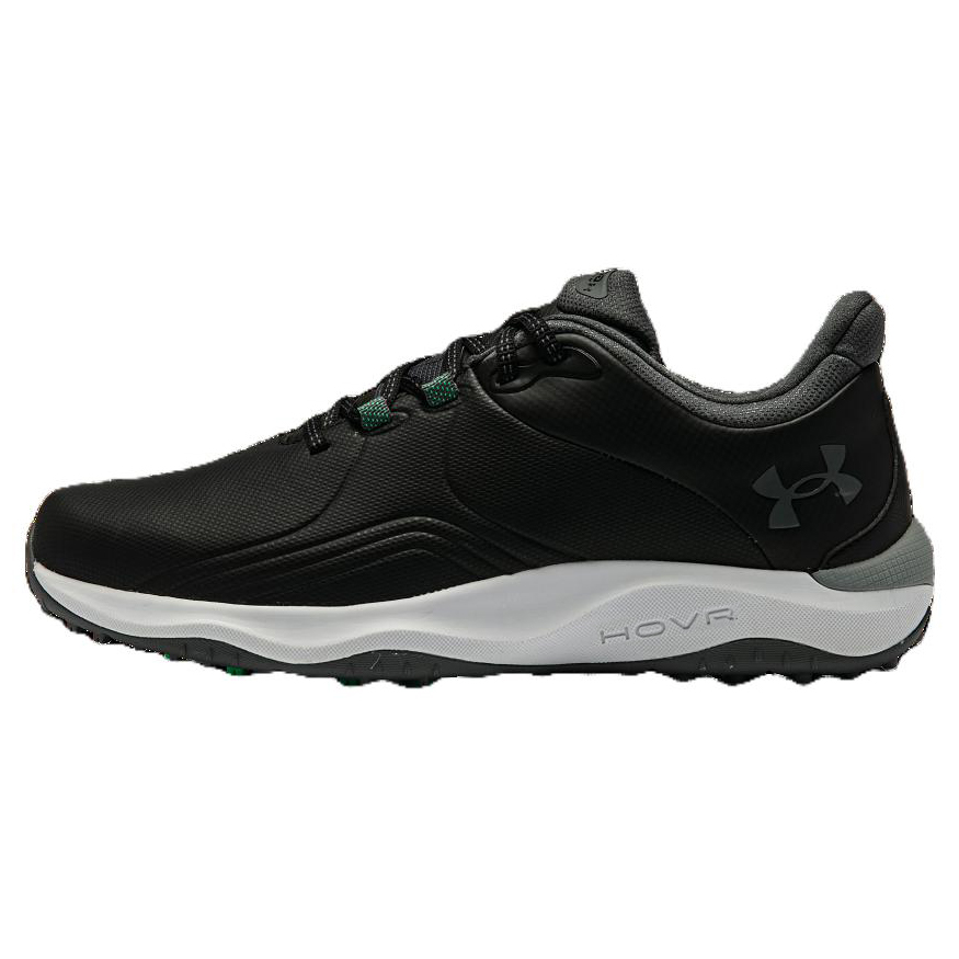 

Кроссовки Under Armour Lifestyle Shoes Men Low-top Black, черный