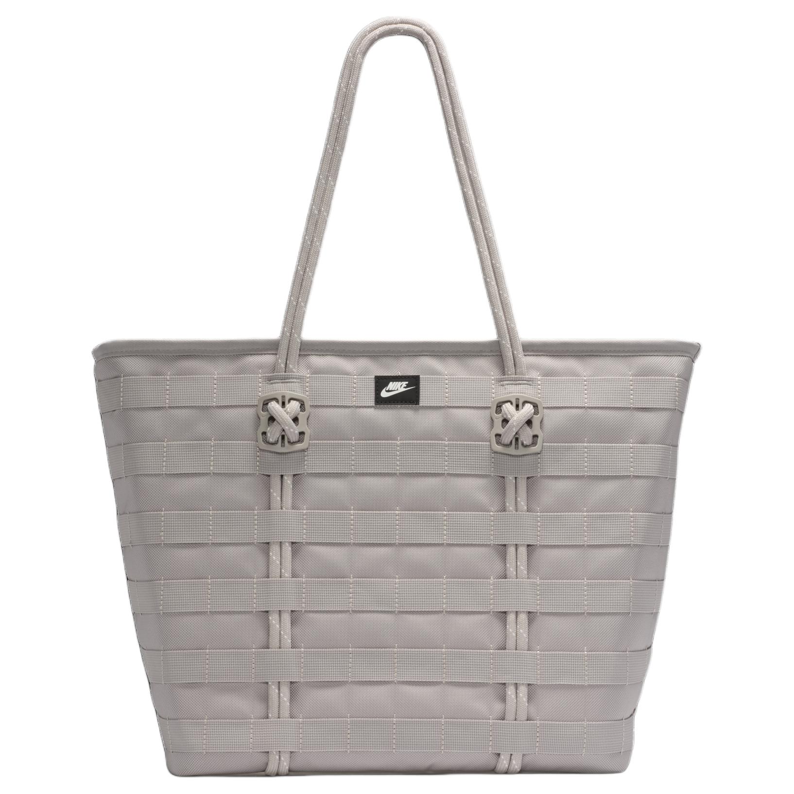 

Nike Спортивная сумка, Preppy Gray
