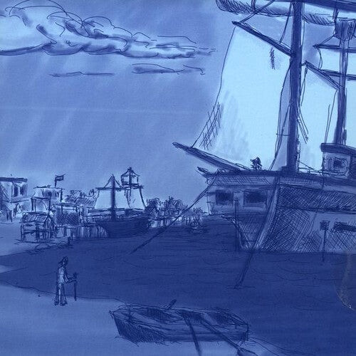 

CD диск Dimes: New England