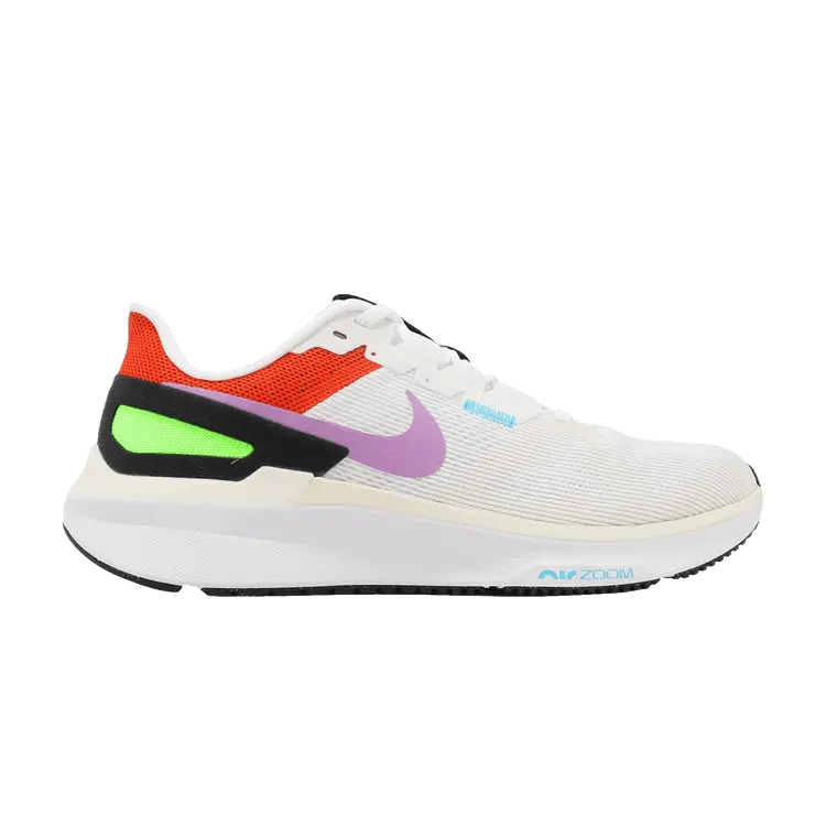 

Кроссовки Nike Air Zoom Structure 25 SE, Mixing and Matching