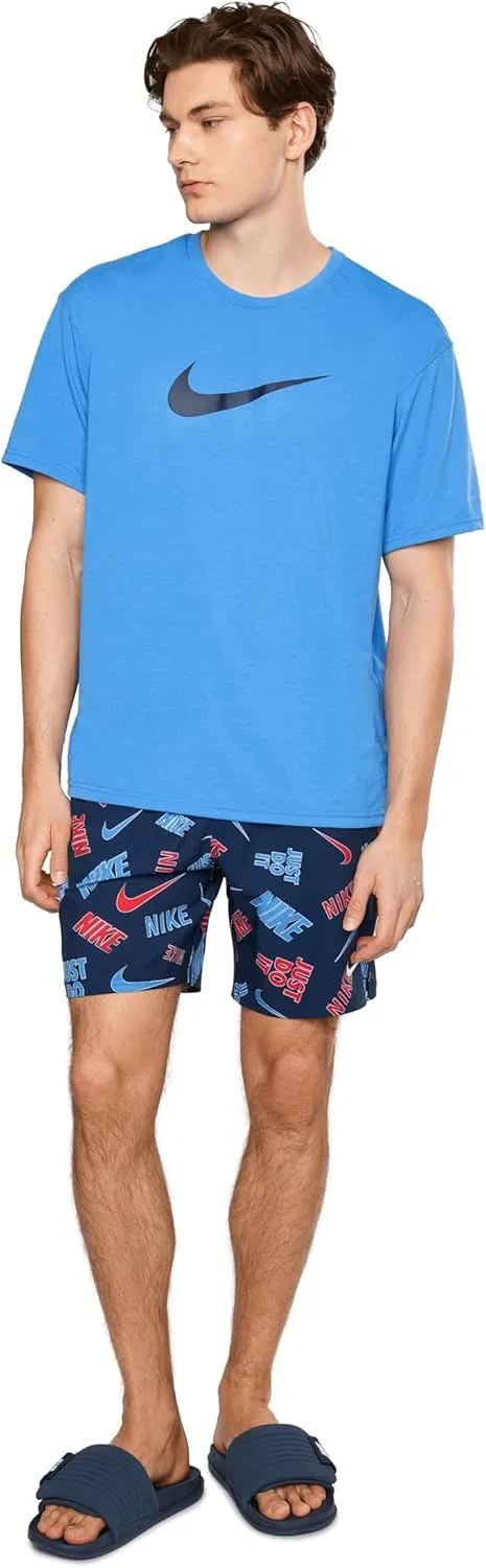 Шорты Nike Breaker Multi Print 7" Volley для мужчин — фото 2
