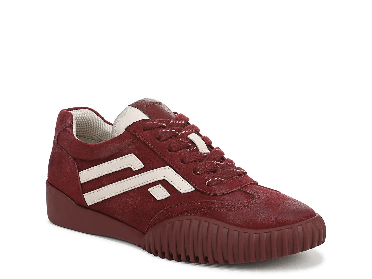 Кроссовки Franco Sarto Flexa Sienna Sneaker, красный