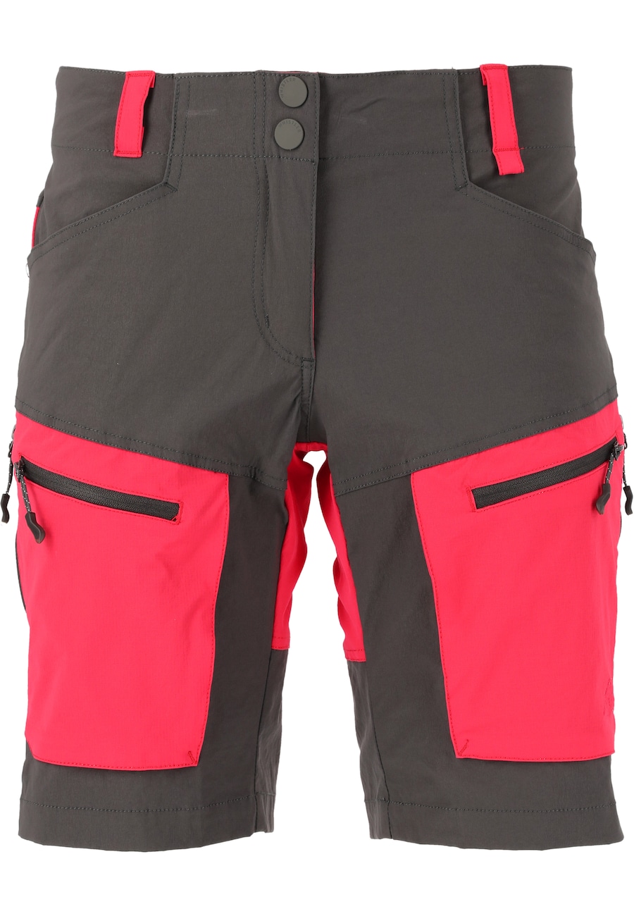 

Обычные спортивные штаны Whistler Kodiak, серый