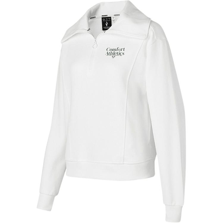 

SKX Classic Leisure Series Свитшот Женский Белый Skechers