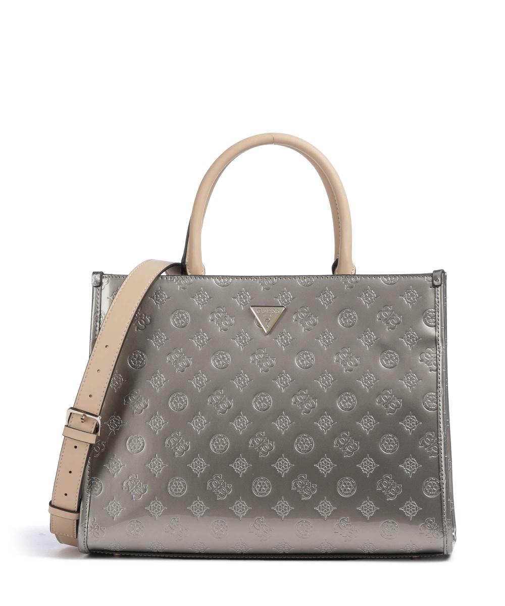 

Сумочка Arnela из искусственной кожи Guess, серебряный