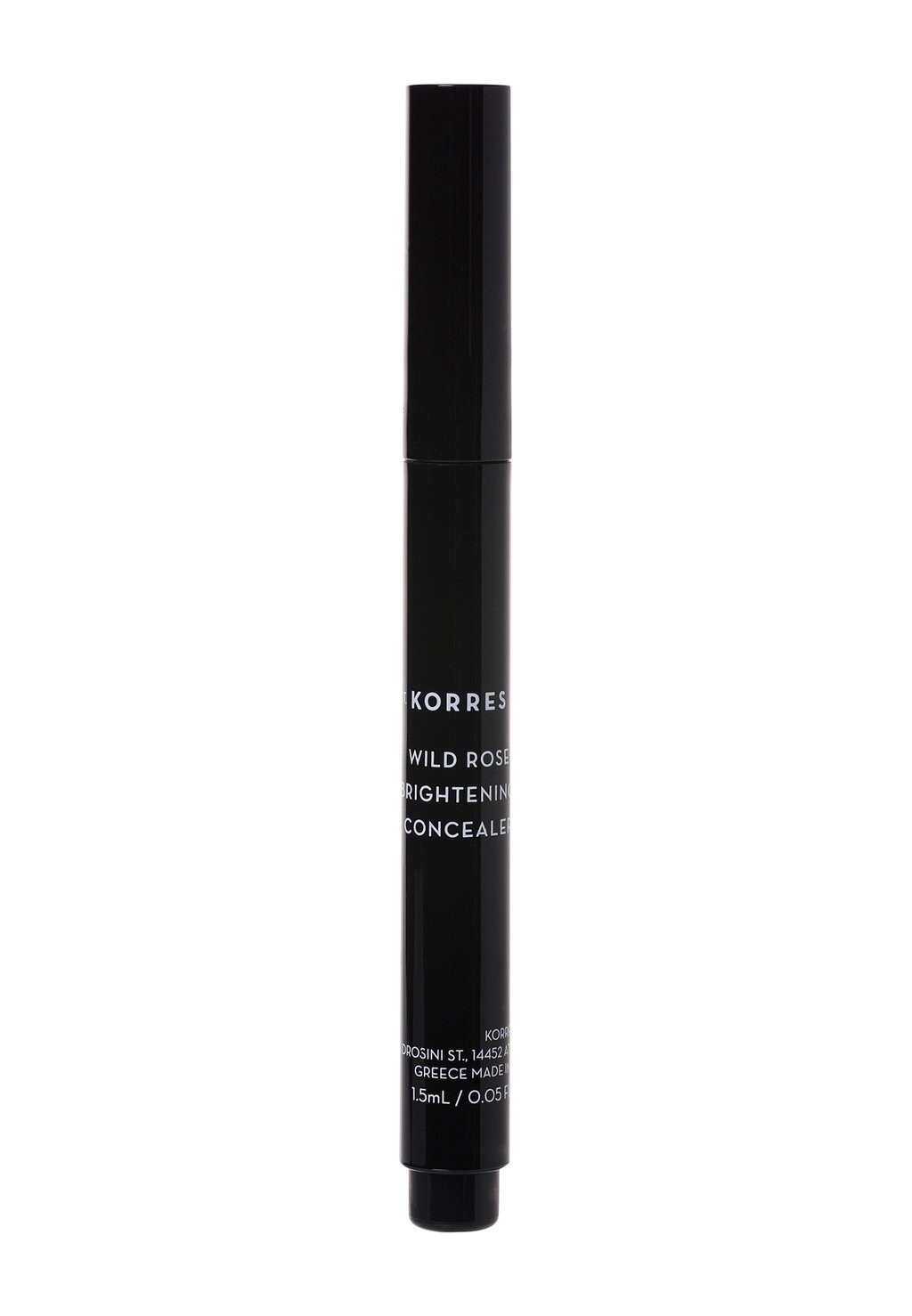 

Консилер Wild Rose Concealer KORRES, цвет wrc2